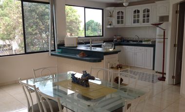 Venta departamento 3 dormitorios 140m2 Amoblado - Norte de Atacames