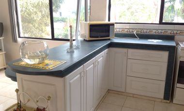 Venta departamento 3 dormitorios 140m2 Amoblado - Norte de Atacames