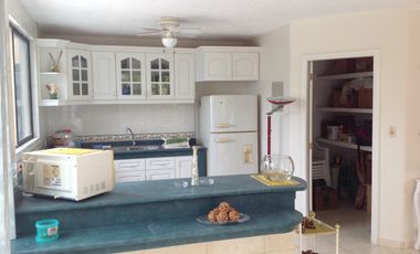 Venta departamento 3 dormitorios 140m2 Amoblado - Norte de Atacames