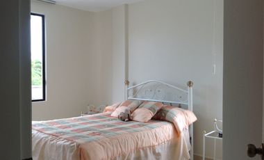 Venta departamento 3 dormitorios 140m2 Amoblado - Norte de Atacames