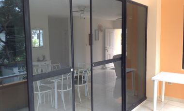 Venta departamento 3 dormitorios 140m2 Amoblado - Norte de Atacames