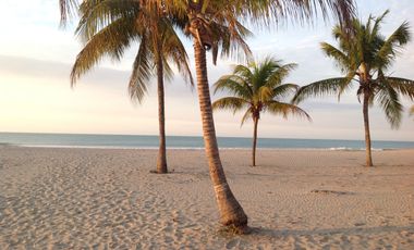 Venta departamento 3 dormitorios 140m2 Amoblado - Norte de Atacames