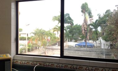 Venta departamento 3 dormitorios 140m2 Amoblado - Norte de Atacames