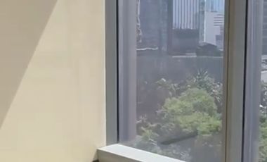 Disewakan office space di mega kuningan