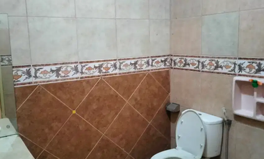 di sewakan 1 kamar kos