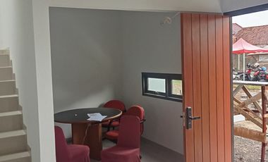 Rumah minimalis murah di buahbatu bandung