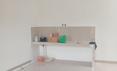 Rumah minimalis murah di buahbatu bandung