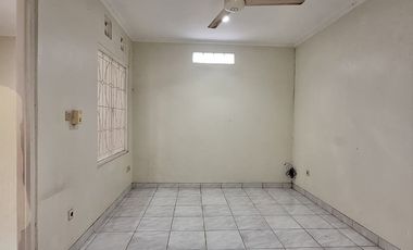 Disewakan Rumah Homey & Nyaman di Permata – Sektor 9, Bintaro Jaya TangSel