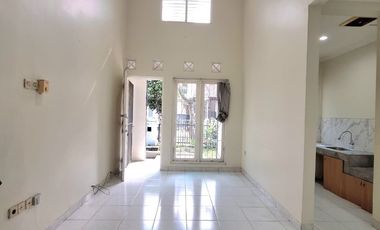 Disewakan Rumah Homey & Nyaman di Permata – Sektor 9, Bintaro Jaya TangSel