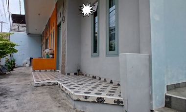 Disewa rumah siap Huni Pondok kelapa Jakarta timur