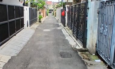Disewa rumah siap Huni Pondok kelapa Jakarta timur
