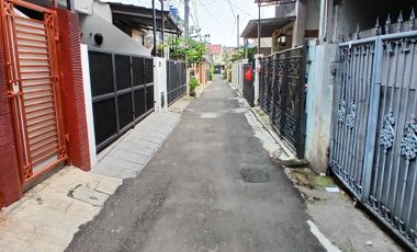 Disewa rumah siap Huni Pondok kelapa Jakarta timur