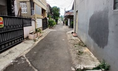 Disewa rumah siap Huni Pondok kelapa Jakarta timur