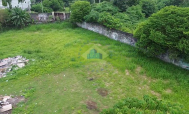 Disewakan Tanah di Buaran, Serpong, Tangerang Selatan - Banten