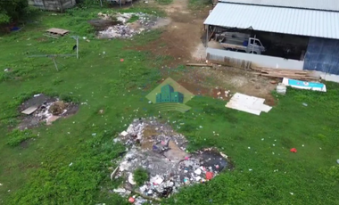 Disewakan Tanah di Buaran, Serpong, Tangerang Selatan - Banten