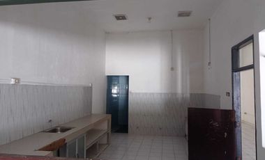 Disewakan Rumah 2 lantai di Pacar Kembang Surabaya