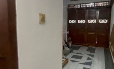 Disewa rumah baru renovasi Duren sawit Jakarta timur