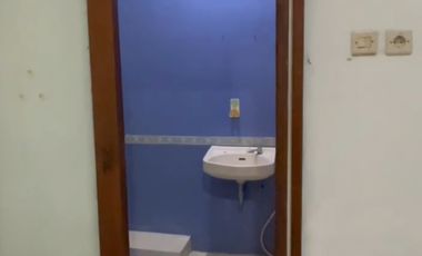 Disewa rumah baru renovasi Duren sawit Jakarta timur