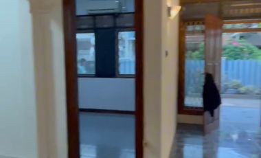 Disewa rumah baru renovasi Duren sawit Jakarta timur