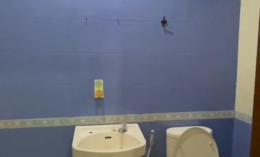 Disewa rumah baru renovasi Duren sawit Jakarta timur