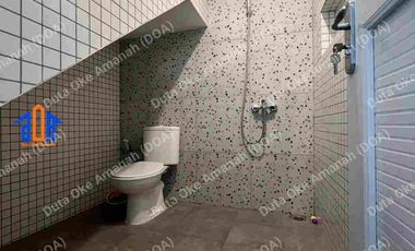 KPR DP 0 Rumah Selangkah Ke Tol Kukusan Beji Depok