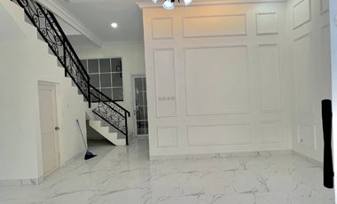 Rumah Murah Siap Huni Di Jagakarsa Jakarta Selatan