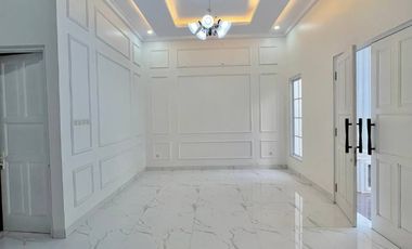 Rumah Murah Siap Huni Di Jagakarsa Jakarta Selatan