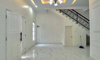 Rumah Murah Siap Huni Di Jagakarsa Jakarta Selatan