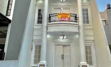 Rumah Murah Siap Huni Di Jagakarsa Jakarta Selatan