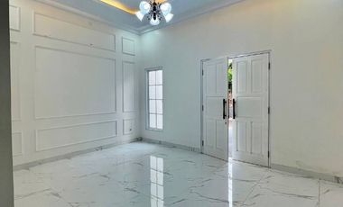 Rumah Murah Siap Huni Di Jagakarsa Jakarta Selatan