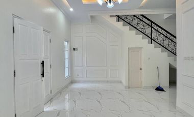 Rumah Murah Siap Huni Di Jagakarsa Jakarta Selatan