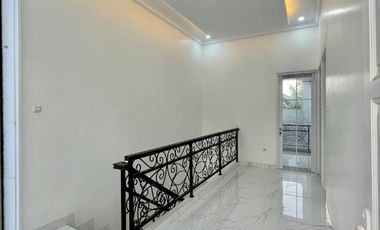 Rumah Murah Siap Huni Di Jagakarsa Jakarta Selatan