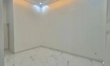 Rumah Murah Siap Huni Di Jagakarsa Jakarta Selatan