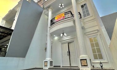 Rumah Murah Siap Huni Di Jagakarsa Jakarta Selatan