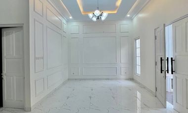 Rumah Murah Siap Huni Di Jagakarsa Jakarta Selatan