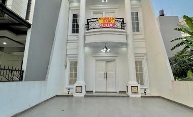 Rumah Murah Siap Huni Di Jagakarsa Jakarta Selatan