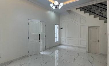 Rumah Murah Siap Huni Di Jagakarsa Jakarta Selatan