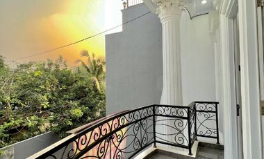 Rumah Murah Siap Huni Di Jagakarsa Jakarta Selatan