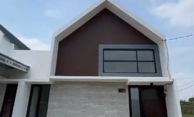 Velvet Legundi Residence, Hunian Idaman Free Biaya² Di Legundi, Gresik