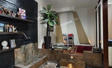 Dijual Cepat TerMurah Rumah LUX Strategis Di Turangga Dekat Hotel Horison