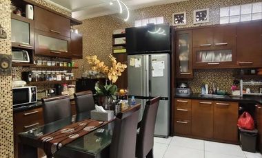 Dijual Cepat TerMurah Rumah LUX Strategis Di Turangga Dekat Hotel Horison