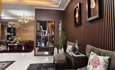 Dijual Cepat TerMurah Rumah LUX Strategis Di Turangga Dekat Hotel Horison
