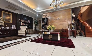 Dijual Cepat TerMurah Rumah LUX Strategis Di Turangga Dekat Hotel Horison