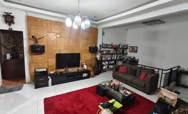 Dijual Cepat TerMurah Rumah LUX Strategis Di Turangga Dekat Hotel Horison