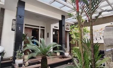 Dijual Cepat TerMurah Rumah LUX Strategis Di Turangga Dekat Hotel Horison