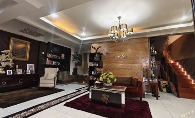 Dijual Cepat TerMurah Rumah LUX Strategis Di Turangga Dekat Hotel Horison