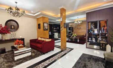 Dijual Cepat TerMurah Rumah LUX Strategis Di Turangga Dekat Hotel Horison