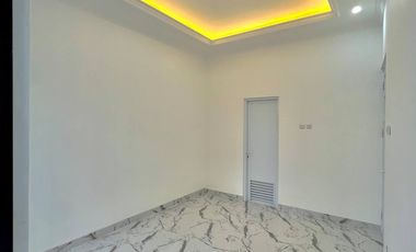 Jual Rumah murah dekat Toll dan UI Depok roftop