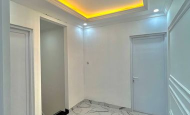 Jual Rumah murah dekat Toll dan UI Depok roftop