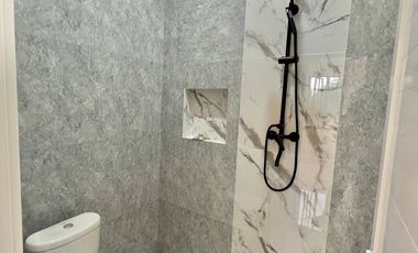 Jual Rumah murah dekat Toll dan UI Depok roftop